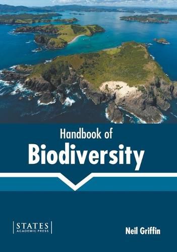 Cover image for Handbook of Biodiversity