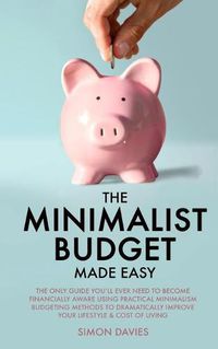 Cover image for The Minimalist Budget Made Easy