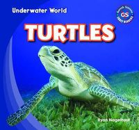 Cover image for Turtles