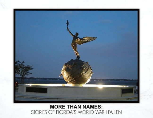 Cover image for More Than Names