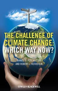 Cover image for The Challenge of Climate Change: Which Way Now?