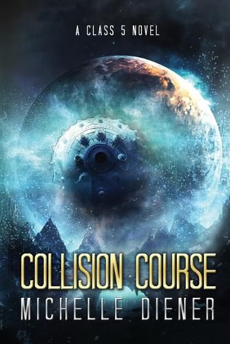 Cover image for Collision Course