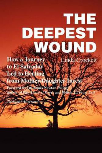 Cover image for Deepest Wound