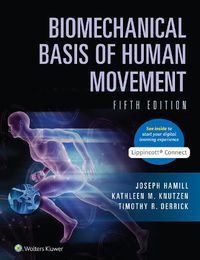 Cover image for Biomechanical Basis of Human Movement