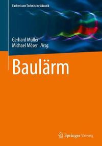 Cover image for Baularm