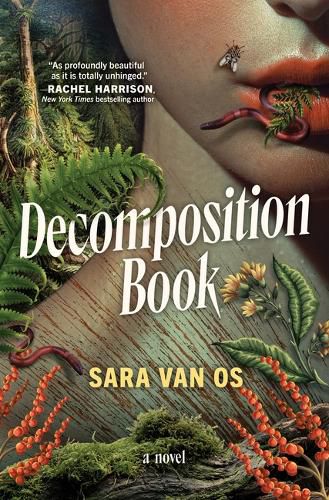 Cover image for Decomposition Book
