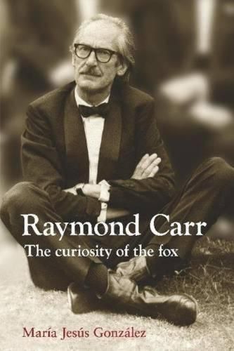 Raymond Carr: The Curiosity of the Fox