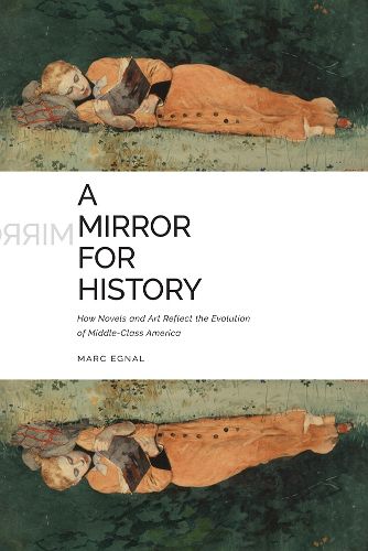 Cover image for A Mirror for History
