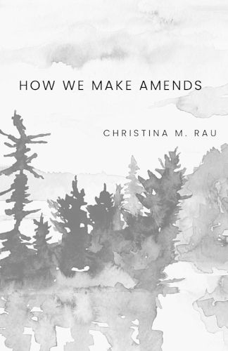 Cover image for How We Make Amends