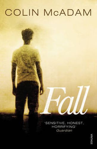 Cover image for Fall