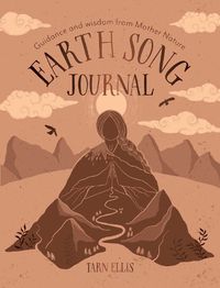 Cover image for Earth Song Journal