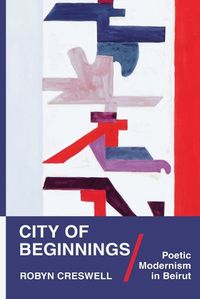 Cover image for City of Beginnings