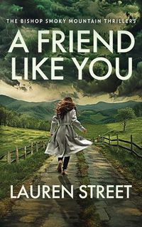 Cover image for A Friend Like You