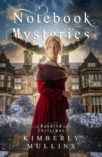 Notebook Mysteries Haunted Christmas