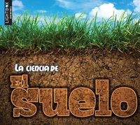 Cover image for El Suelo