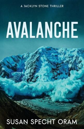 Cover image for Avalanche