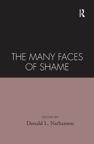 Cover image for The Many Faces of Shame