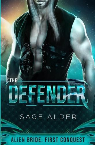Cover image for The Defender