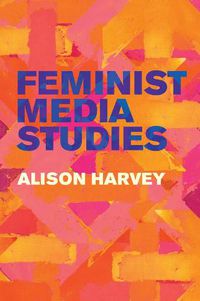 Cover image for Feminist Media Studies