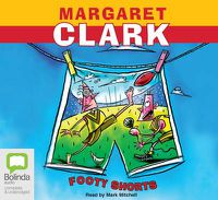 Cover image for Footy Shorts