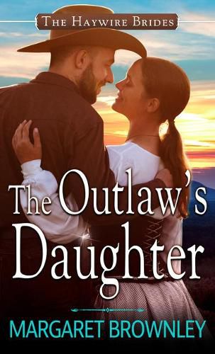 Cover image for The Outlaw's Daughter