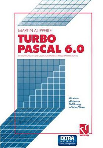 Cover image for Turbo Pascal Version 6.0