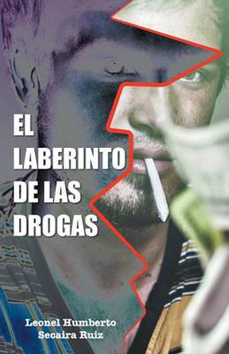 Cover image for El laberinto de las drogas