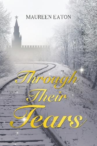 Cover image for Through Their Tears