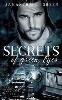 Cover image for Secrets of Green Eyes