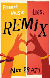 Cover image for Remix