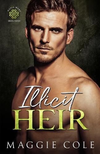 Cover image for Illicit Heir