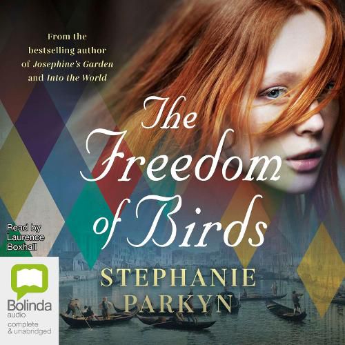 Cover image for The Freedom Of Birds