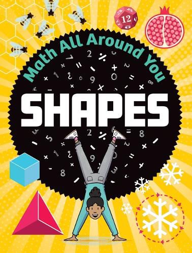 Cover image for Shapes