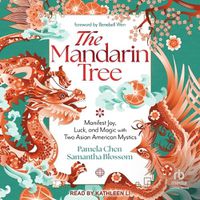 Cover image for The Mandarin Tree