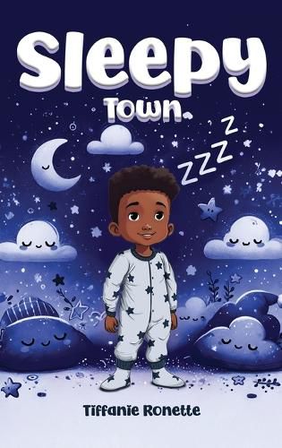 Cover image for Sleepy Town