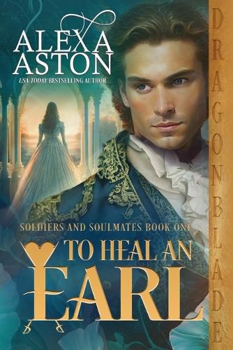 Cover image for To Heal an Earl