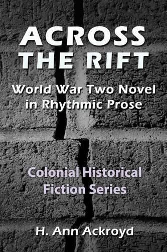 Cover image for Across the Rift