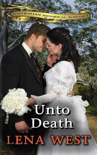 Cover image for Unto Death