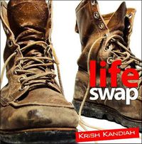 Cover image for Lifeswap: Finding the Life You Always Wanted