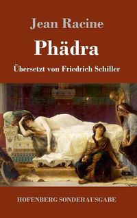 Cover image for Phadra: UEbersetzt von Friedrich Schiller