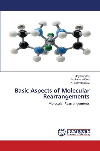 Cover image for Basic Aspects of Molecular Rearrangements