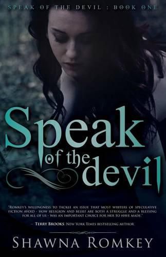 Cover image for Speak of the Devil