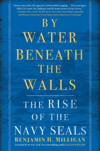 By Water Beneath the Walls