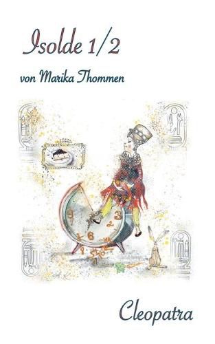 Cover image for Isolde 1/2: Cleopatra