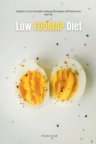 Cover image for Low FODMAP Diet