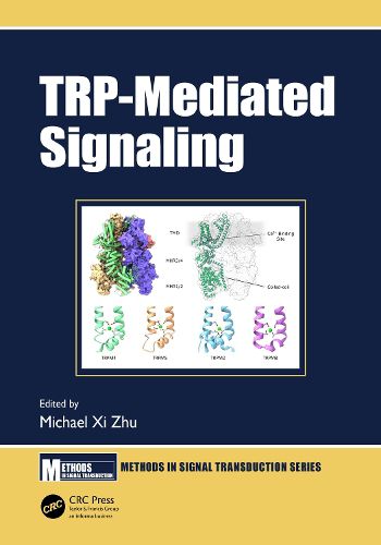 Cover image for TRP-Mediated Signaling