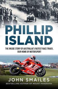 Cover image for Phillip Island