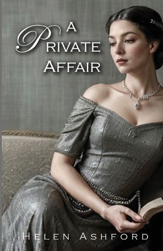 Cover image for A Private Affair