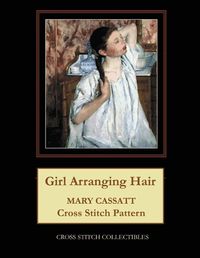 Cover image for Girl Arranging Hair