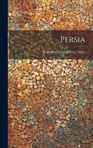 Cover image for Persia